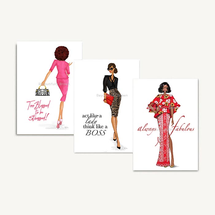 Everyday Card Bundle 2 (9 cards)