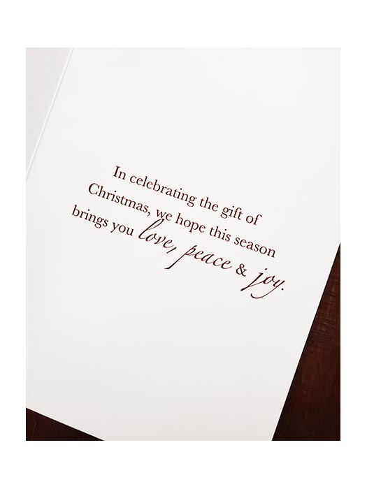 Holiday Fashionistas Bundle (9 cards)