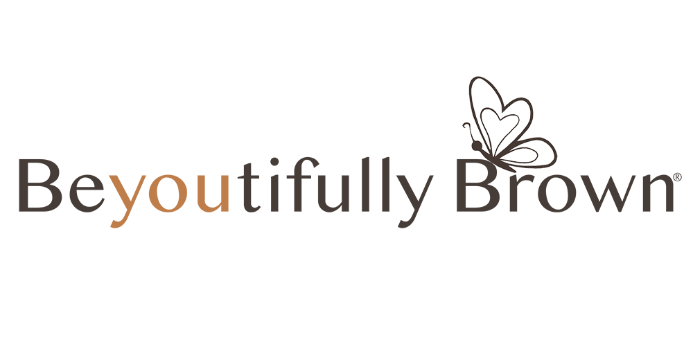 Beyoutifully Brown™ logo