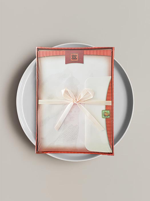 Emerging Spirit Stationery Set