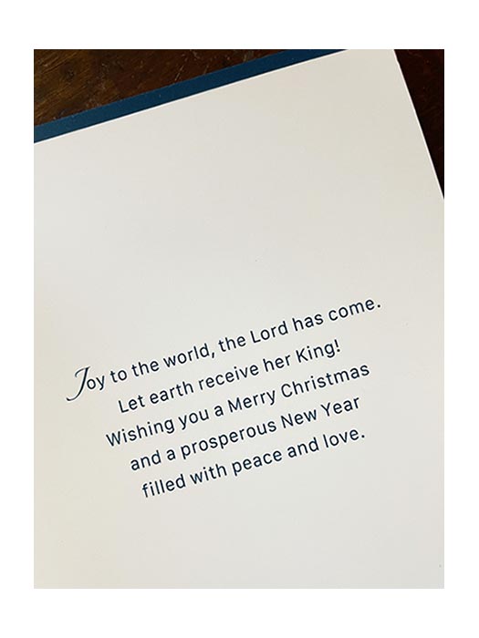 Reason for the Season Holiday Bundle (12 cards)