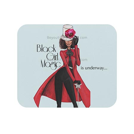 Black Girl Magic Gift Set