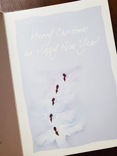 Let Us Rejoice Holiday Bundle (10 cards)