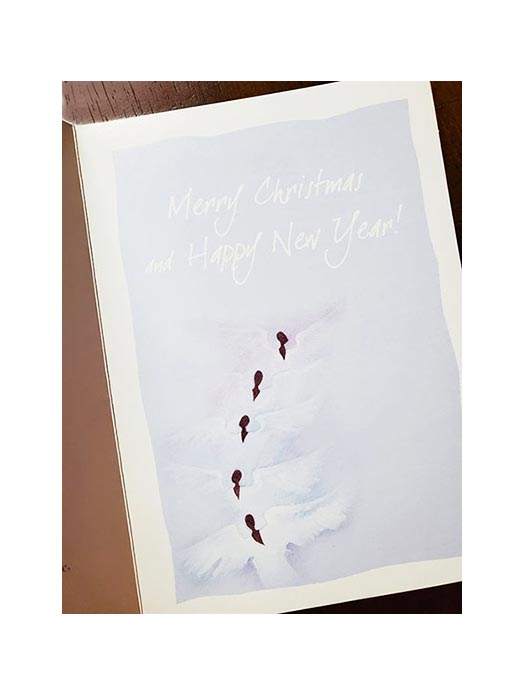 Hallelujah Holiday Card Set