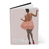 Embrace Life Notebook & Greeting Card