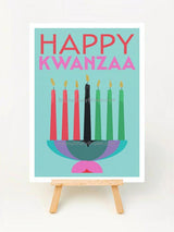 Happy Kwanzaa Boxed Set