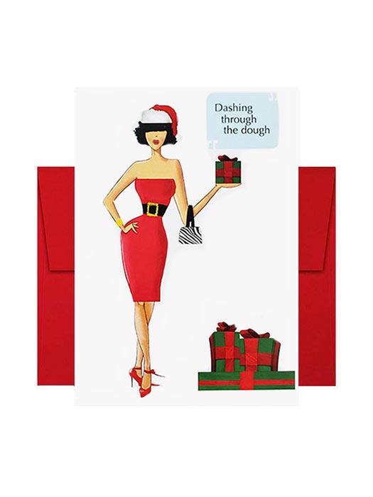 Dashing Holiday Set