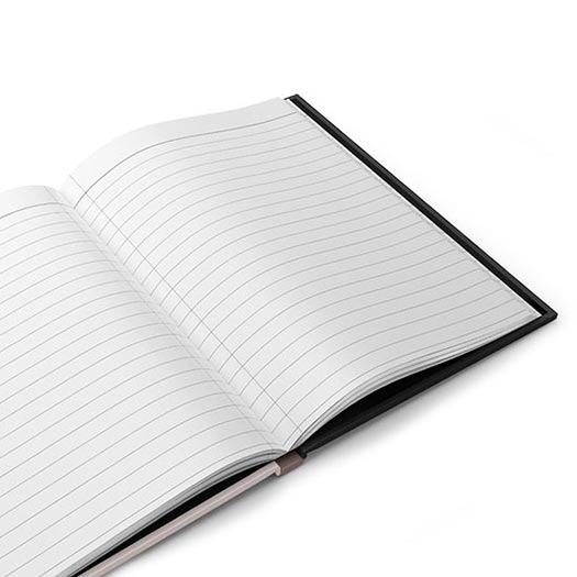 Cancer Tee Journal Notebook