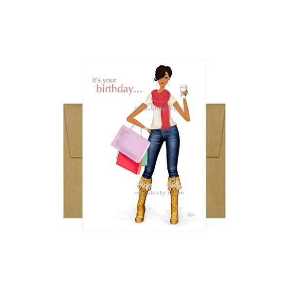 Everyday Card Bundle (9 cards)