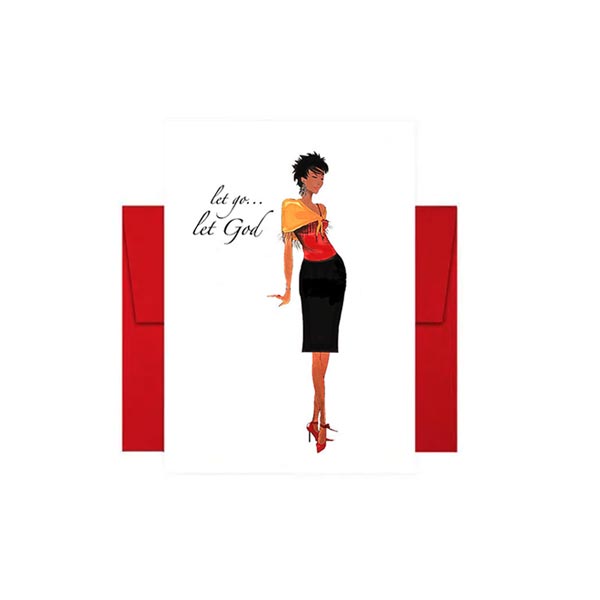 Everyday Card Bundle (9 cards)