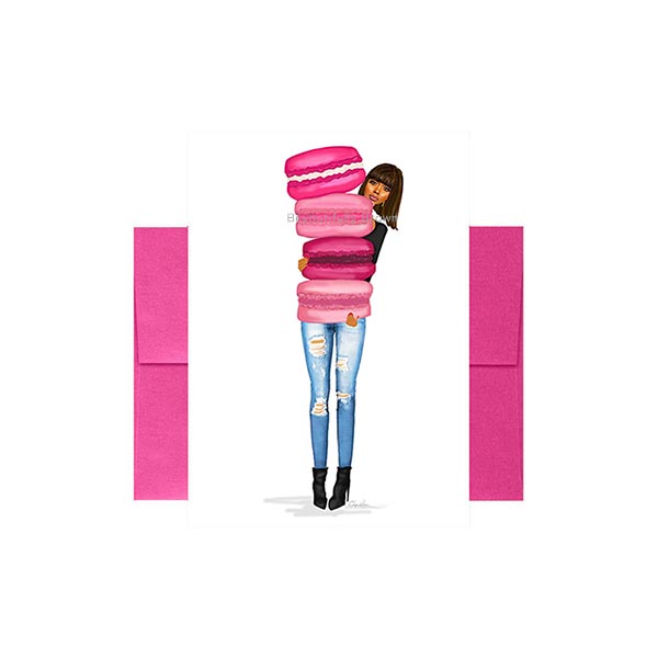 Birthday Card Bundle (9 cards)