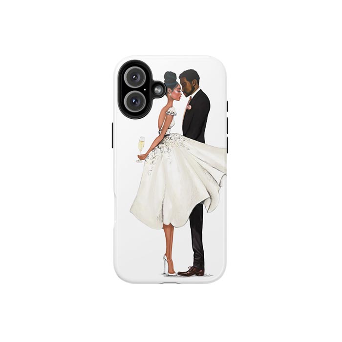 Quiet Moments Phone Case