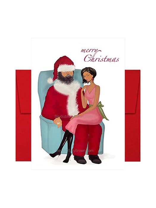 Santa Wish Holiday Set