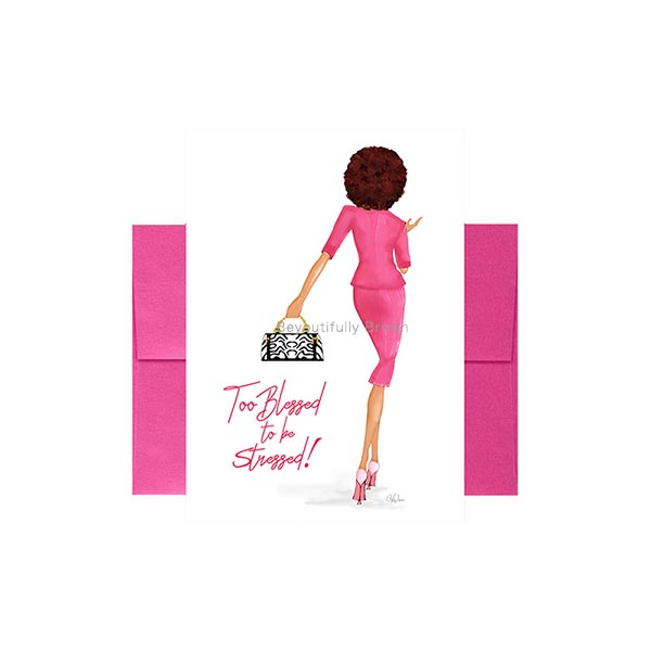 Everyday Card  Bundle 2 (9 cards)