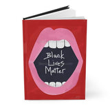 Expressing BLM Notebook