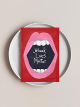 Expressing BLM Notebook
