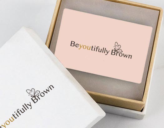 Beyoutifully Brown™ E-Gift Card
