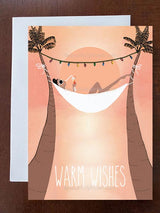 Palm Tree Vibes Custom Boxed Set
