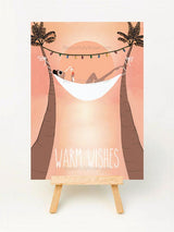 Palm Tree Vibes Custom Boxed Set