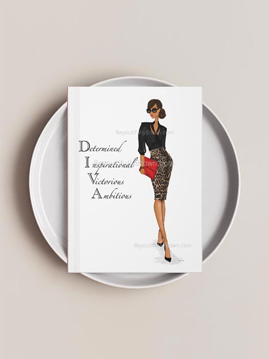 Multicultural, Ethnic, African American Journal, Redefining DIVA