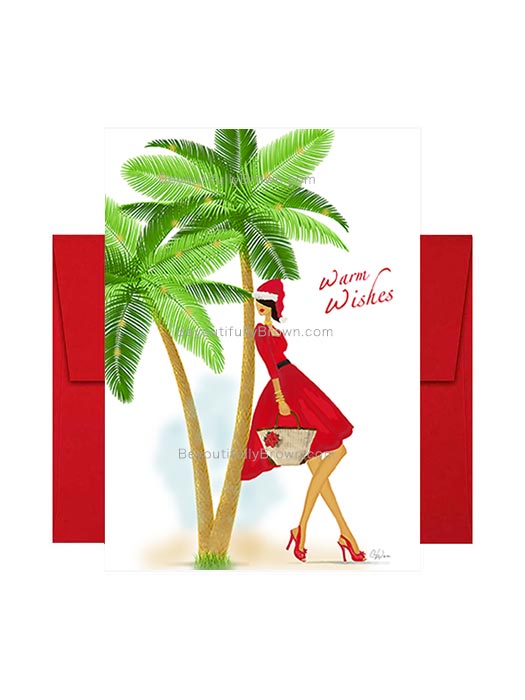 Warm Wishes Holiday Card Set
